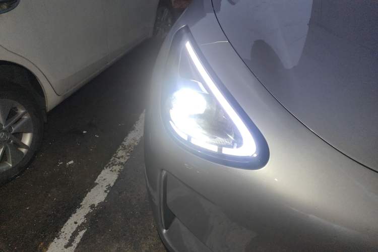 Used Geely Galaxy Geome 2025 310km Dream Edition
