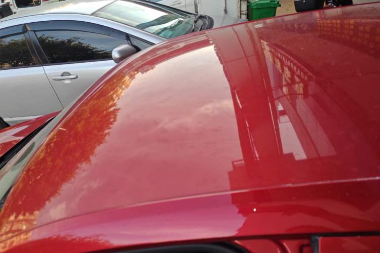 Used Volkswagen Gran Lavida 2015 1.6L Automatic Fashion Edition