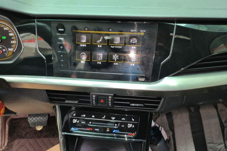 Used Volkswagen Passat 2020 330TSI Elite Edition China VI
