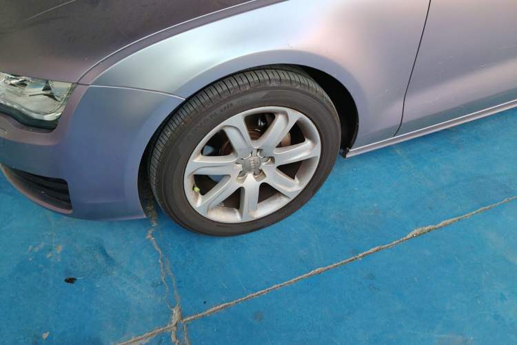 Used Audi A7 2013 35 FSI quattro Ambition Edition
