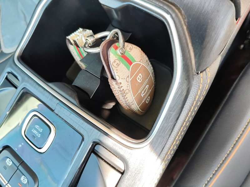 Used Bestune T77 2021 PRO 280 TID Automatic Luxury Model — 8