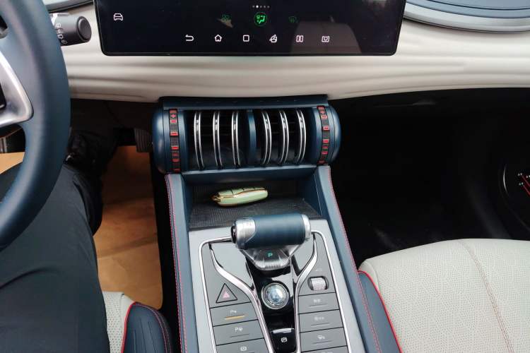 Used BYD Yuan PLUS 2022 510KM Flagship PLUS