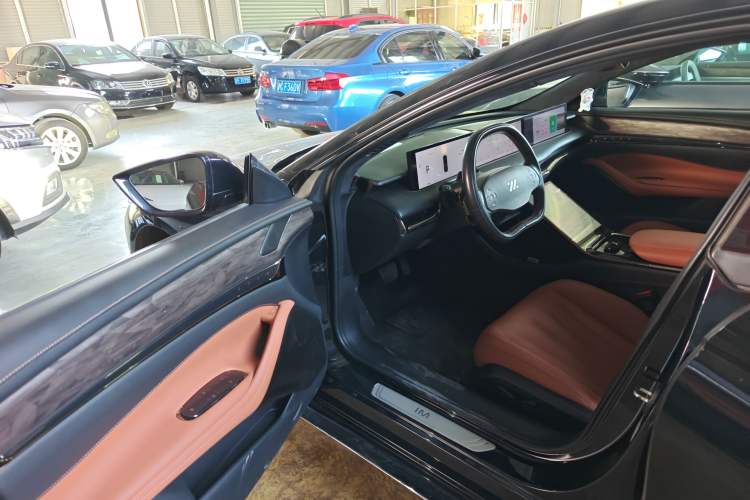 Used IM L7 2022 Dynamic Model