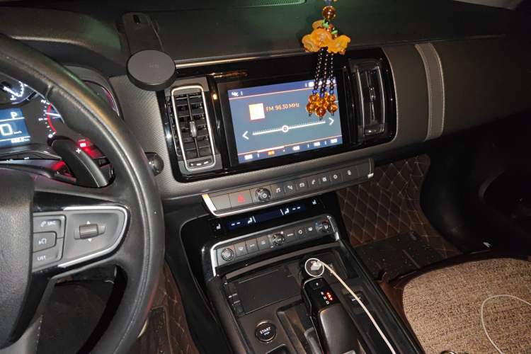 Used Citroen C6 2020 400THP Luxury Version