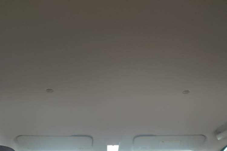 Used Wuling Bingo 2025 410 km Lingxi Deluxe Edition Headliner