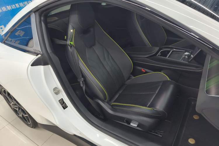 Used NETA GT 2023 560