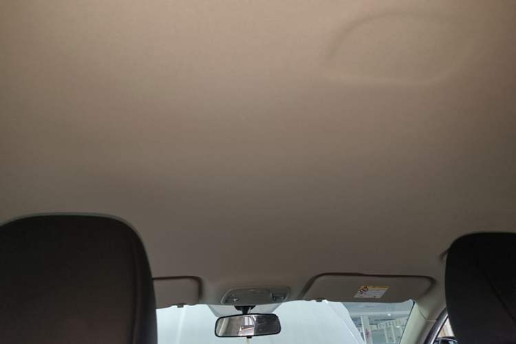 Used Geely Auto Coolray New Energy 2020 1.5T ePro Higher
