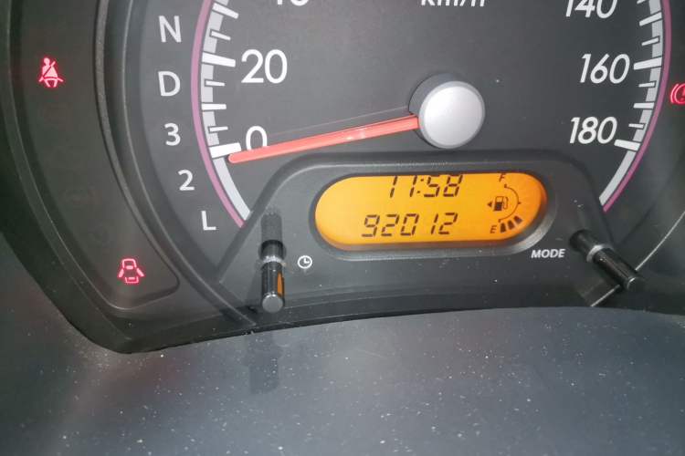 Used Suzuki Alto 2016 1.0L Automatic Deluxe Xuan Dong Edition