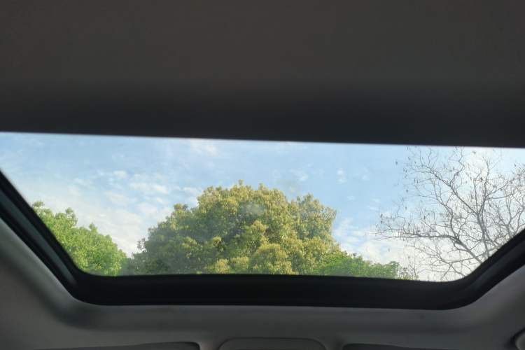 Used Chevrolet Equinox 2021 535T Chijie Edition