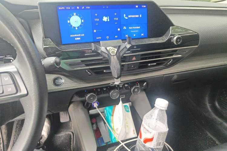 Used Citroen C5 X 2022 1.6T Xiang Bufan – Year of the Tiger New Beginnings Edition