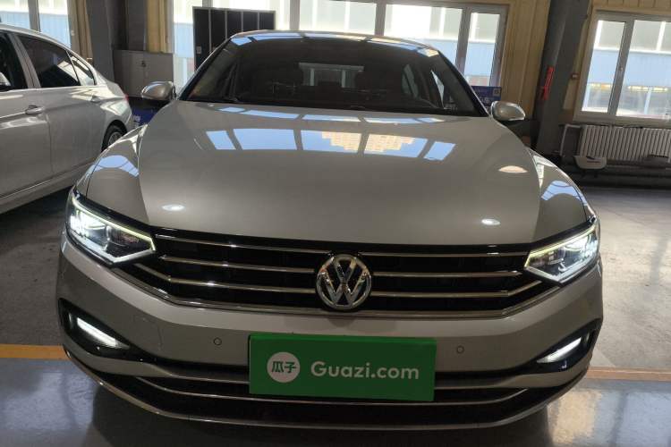 Used Volkswagen Magotan 2020 330TSI DSG Luxury Edition