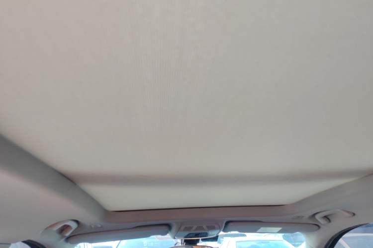 Used BMW X1 2021 sDrive20Li Premium Edition Headliner