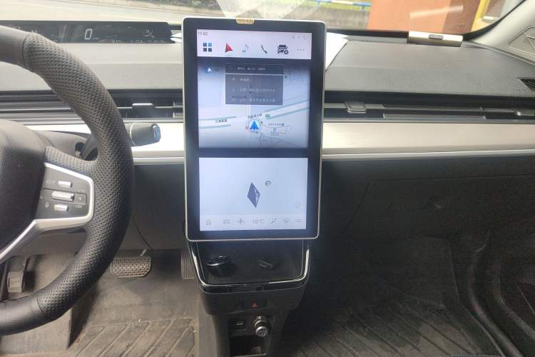 Used NETA V 2021 Long-Range Entertainment Edition