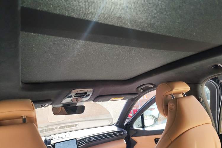 Used Nio ES6 2020 430KM Performance Version