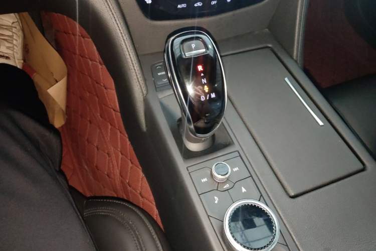 Used Cadillac CT6 2020 28T Elite Edition
