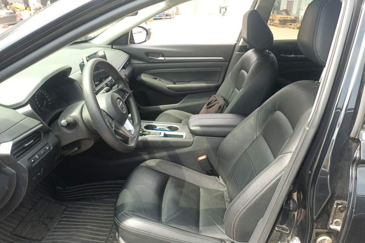 Used Nissan Teana 2021 2.0L XE Fashion Edition