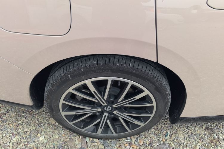 Used Leapmotor B01 2025 650 LiDAR Edition Exterior 5