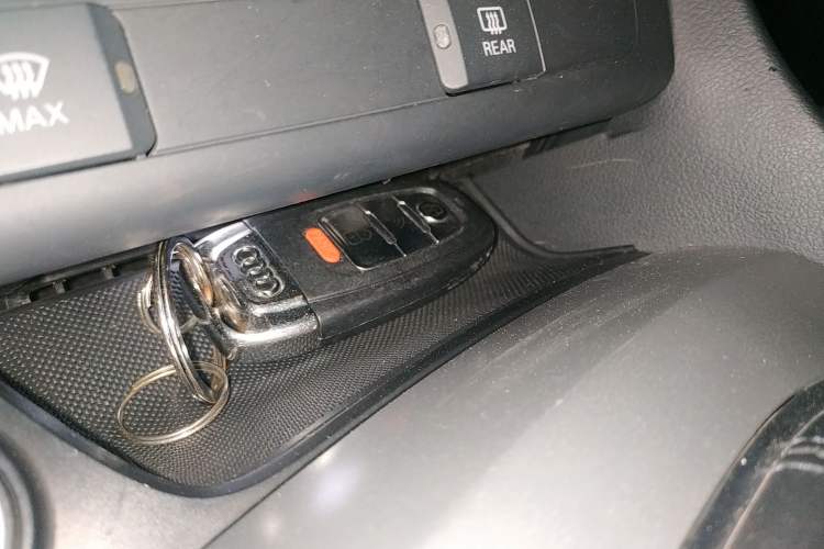 Used Audi Q3 2018 30th Anniversary Edition 35 TFSI Fashion Model