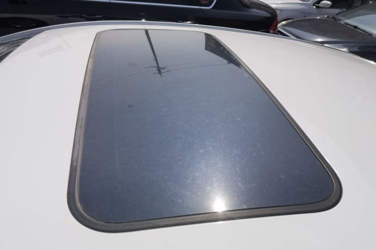 Used Geely Auto Emgrand 2020 1.5L CVT Luxury Model
