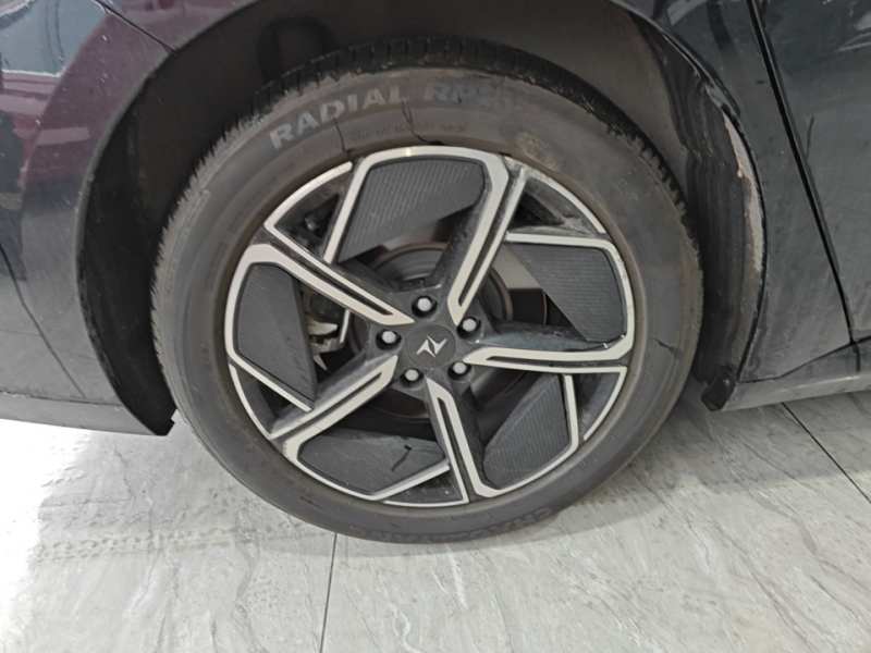 Used Dongfeng eπ eπ007 2025 Model Range-Extended 230 Pro Leading Edition — 25
