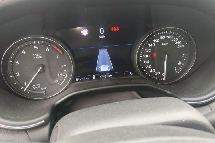 Used Cadillac CT5 2020 28T Platinum Sport Edition