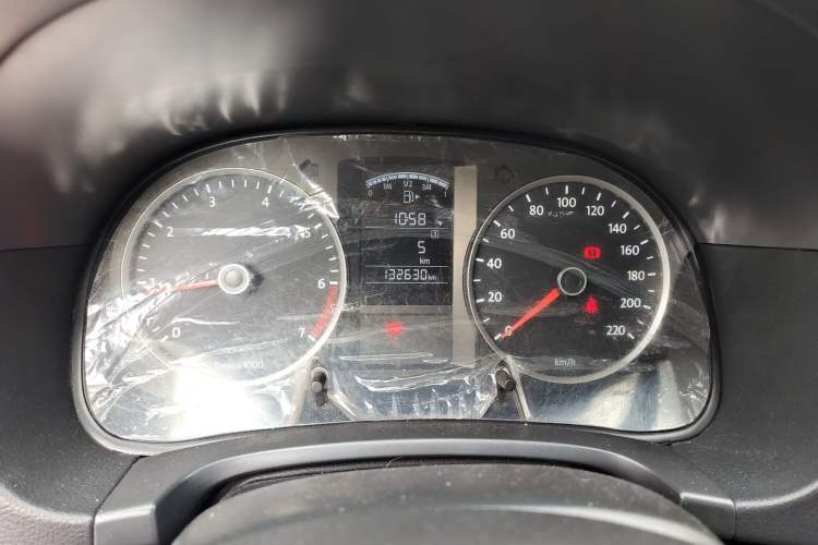 Used Volkswagen Lavida 2013 Classic 1.6L Manual Fashion Edition