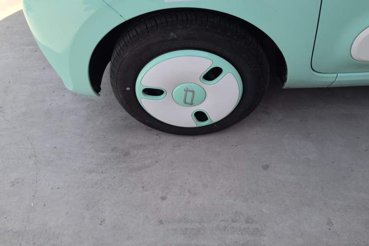 Used Bestune Pony 2025 222km Range Agile Horse
