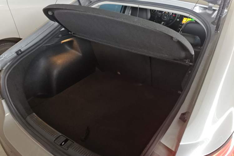Used MG 6 2021 1.5T Automatic Lingchao Edition
