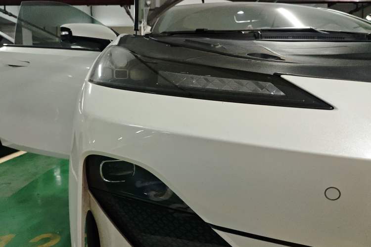 Used Deepal SL03 2024 135Plus Glory Edition