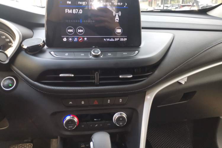 Used Buick Encore 2021 332T CVT Elite Edition