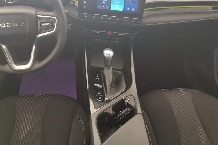 Used Roewe i5 2021 1.5L CVT Platinum Edition Gear Lever