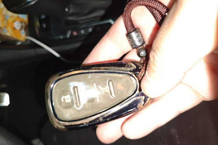 Used Chevrolet Equinox 2018 RS 550T Automatic All-Wheel-Drive Boundary Edition