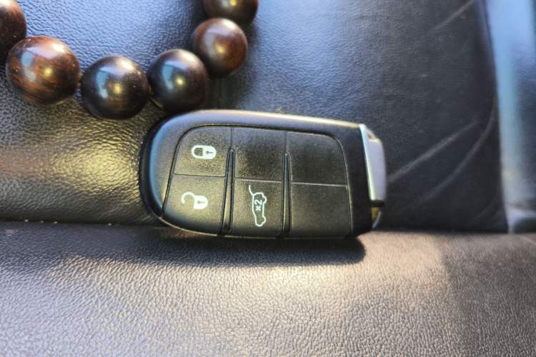 Used Jeep Grand Cherokee 2016 3.0L Comfort Navigation Edition
