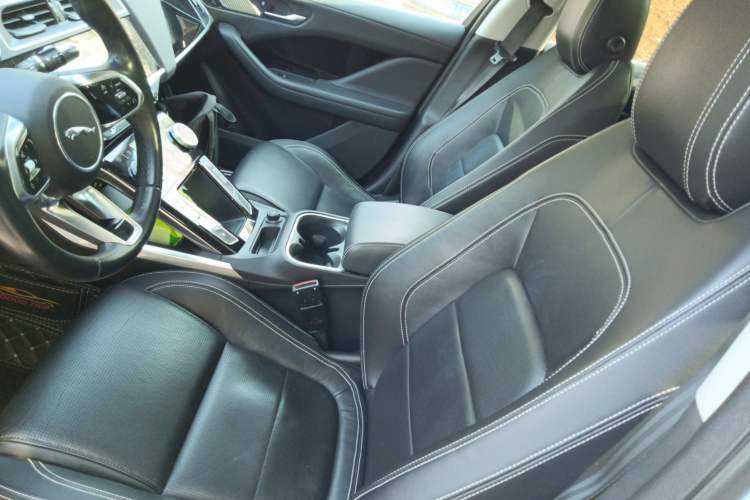 Used Jaguar I-PACE 2018 EV400 S