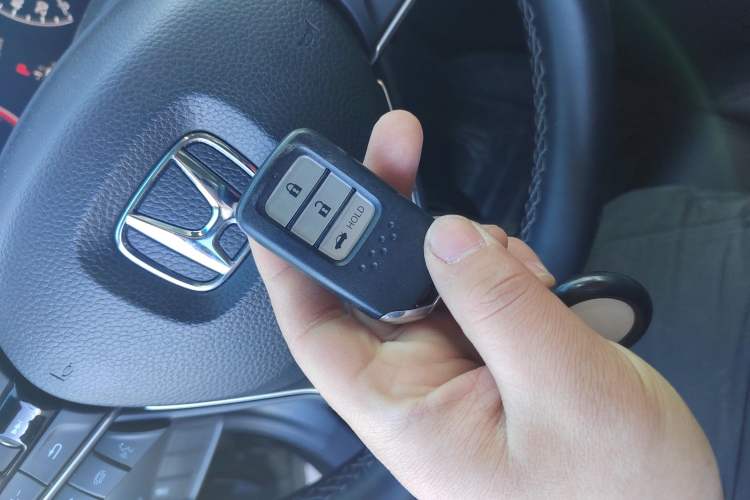 Used Honda Accord 2022 260TURBO Luxury Edition