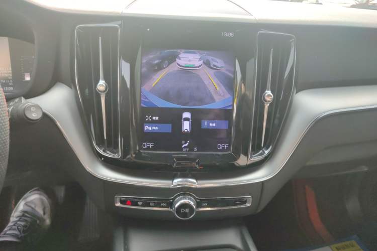 Used Volvo XC60 2021 T5 4x4 Zhiyi Sport Edition