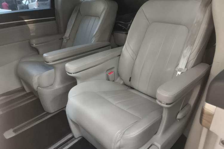 Used GAC Trumpchi M8 2018 320T Luxury Edition