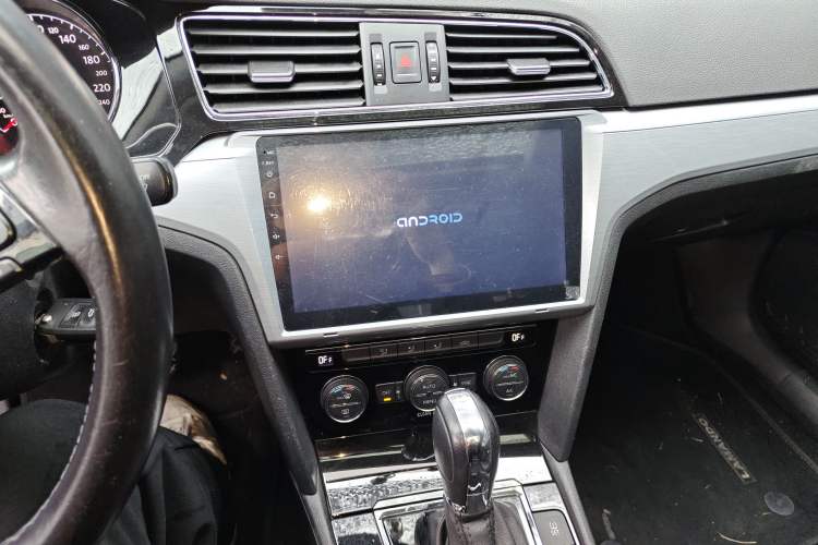 Used Volkswagen Lamando 2017 280TSI DSG Comfort Edition
