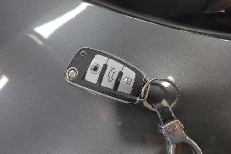 Used Audi Q3 2019 35 TFSI Fashion Dynamic Model
