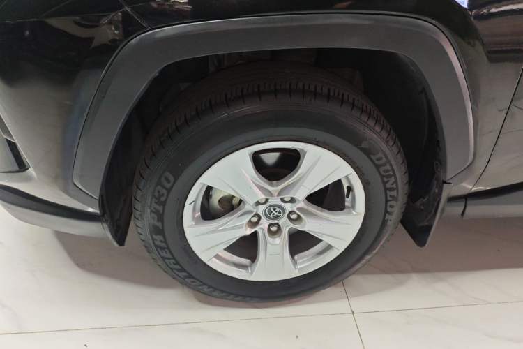 Used Toyota RAV4 2023 2.0L CVT Two-Wheel Drive Urban Edition