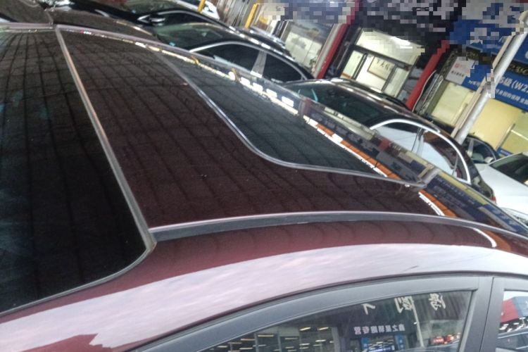 Used Kia K3 2017 1.6L Automatic 15th Anniversary Special Edition GLS
