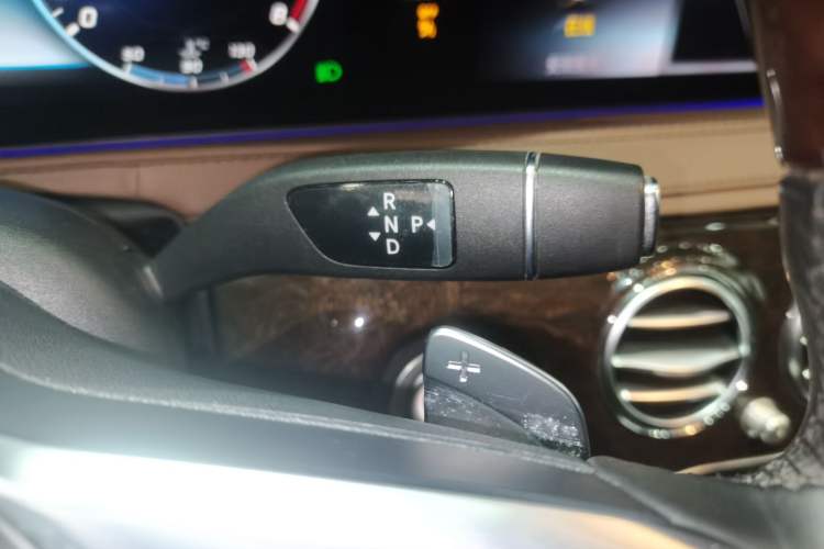 Used Mercedes-Benz S-Class 2019 S 350 L Prestige Model Ultimate Collection