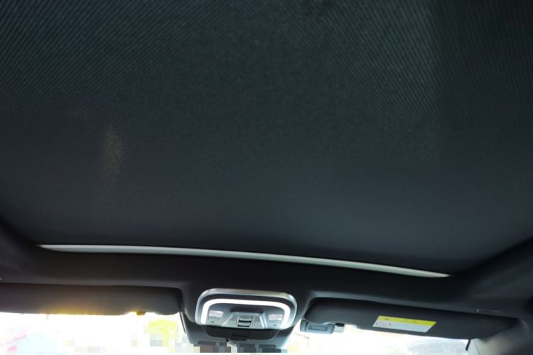 Used BYD Tang New Energy 2022 DM-p 215KM Four-Wheel Drive Flagship Model