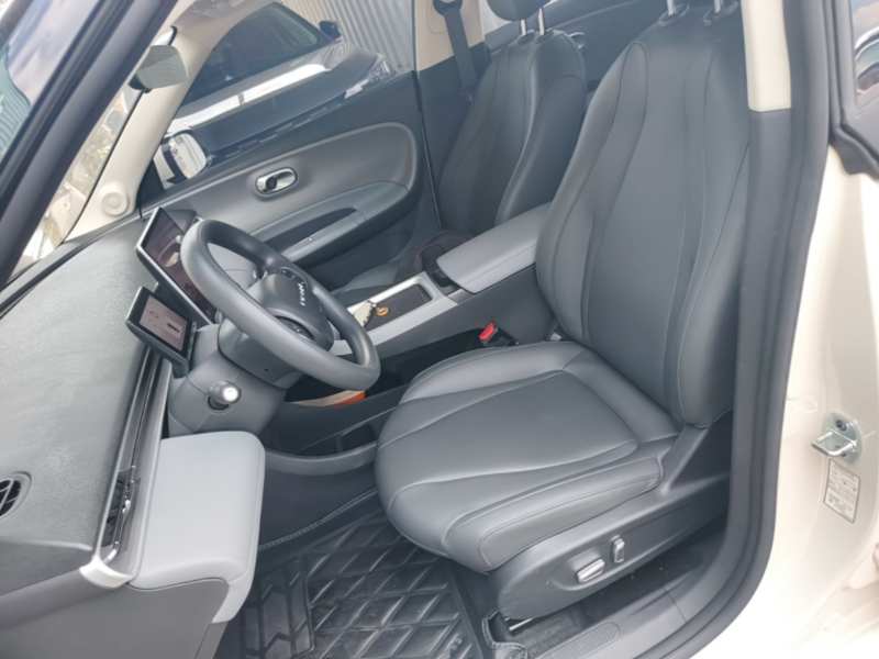 Used Dongfeng NAMMI 01 2026 Model, Beloved Edition 430 Pro — 14