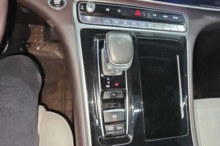 Used GAC Trumpchi M8 2021 Lingxiu Series 390T Ultimate Edition