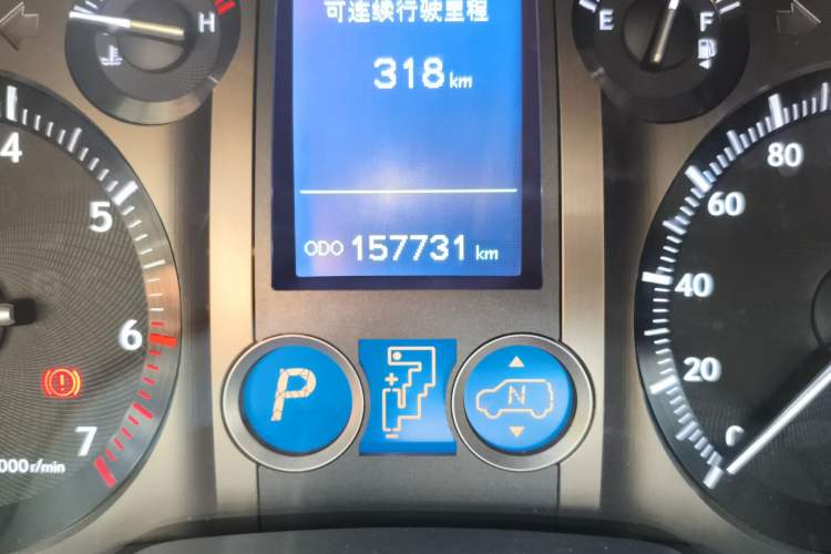 Used Lexus GX 2014 400 Prestige Edition