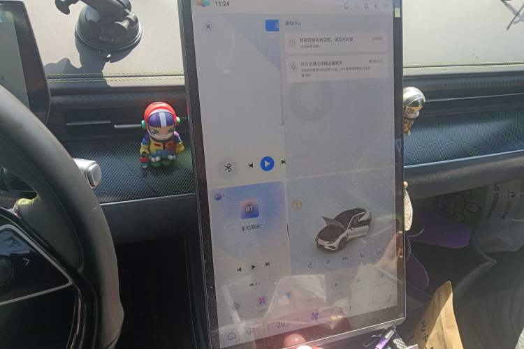 Used NETA GT 2023 560
