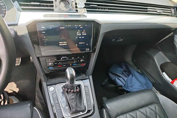 Used Volkswagen Magotan GTE Plug-in Hybrid 2020 GTE Luxury Model
