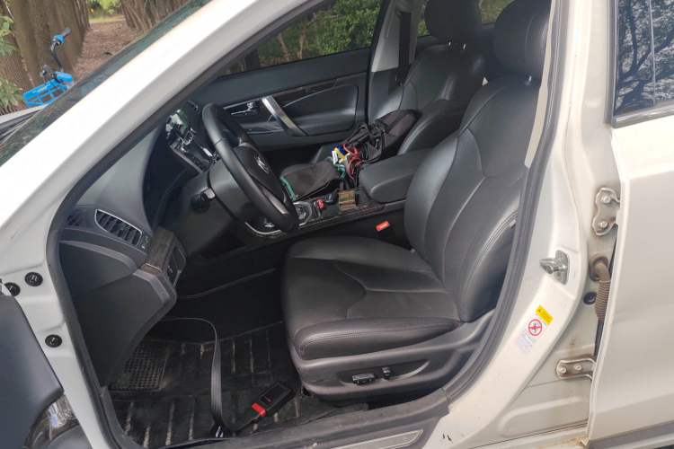 Used Changan Raeton 2014 1.8T Automatic Prestige Anniversary Edition China V Standard