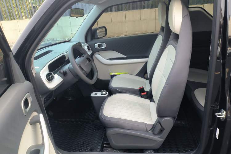 Used Geely Galaxy Panda 2025 210km Panda Kart
